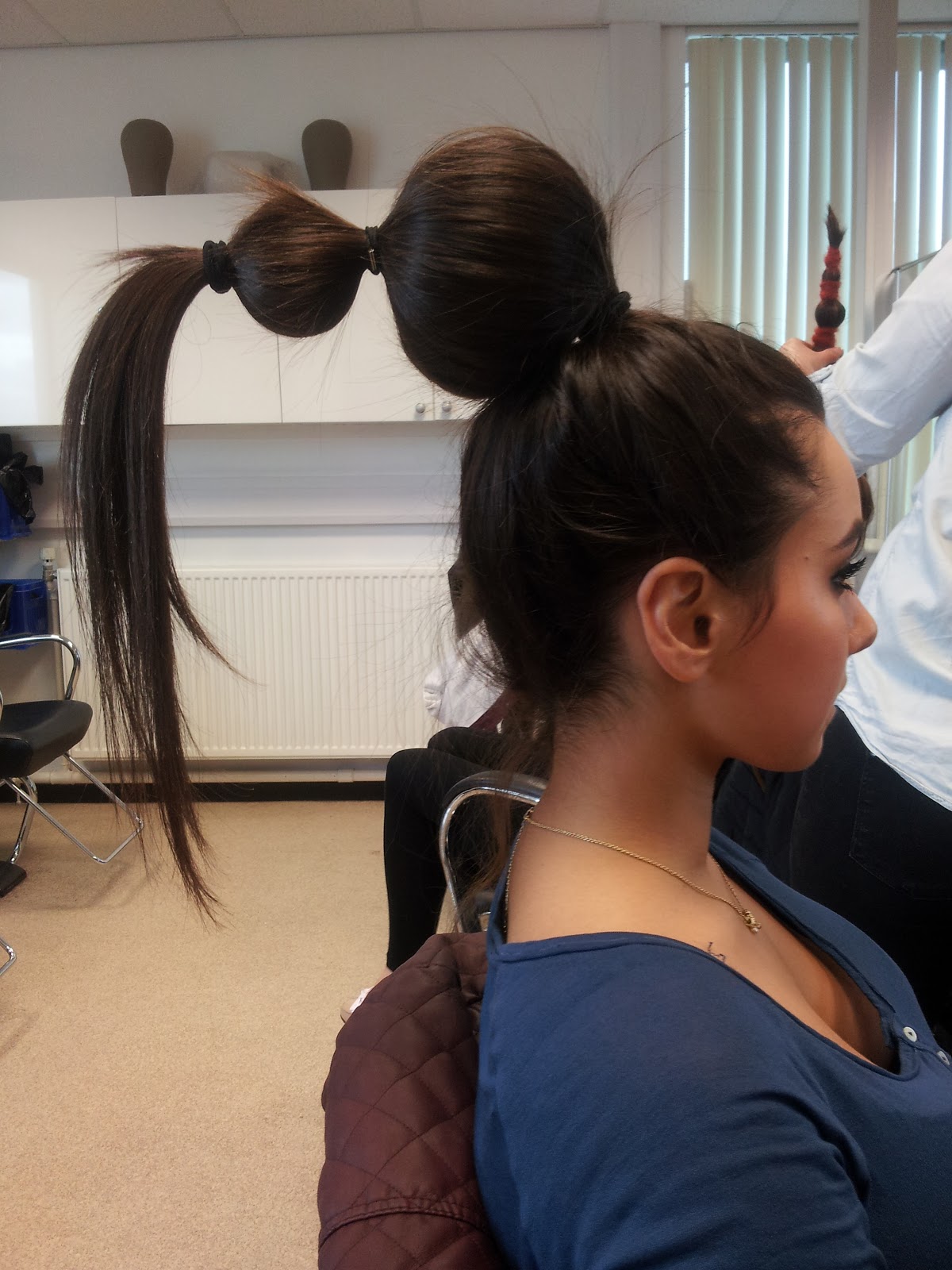 Party Hairstyle