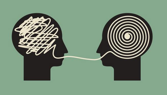 Lack of Communication