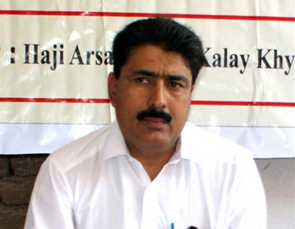 Primarily Responsible for the Inexpiable Damage to Anti-Polio Campaign