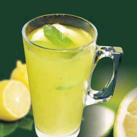 Benefits of Lemon Water in the Morning