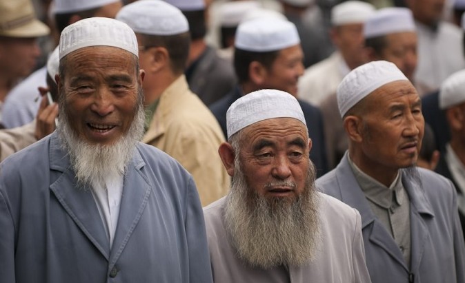 Muslims are under Attack in China due to Islamophobia
