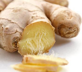 Health Benefits of Ginger