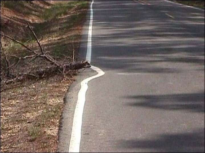 The Best Example of not my job
