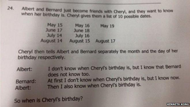 Interesting Question