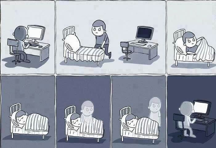 What do you Think? To Whom this Describes?