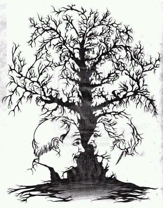 How many Faces you can see