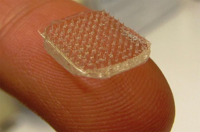 Sticky Medical Tape