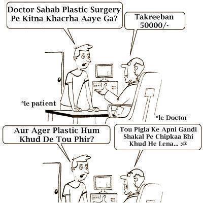 Affoardable and Customized Plastic Surgery