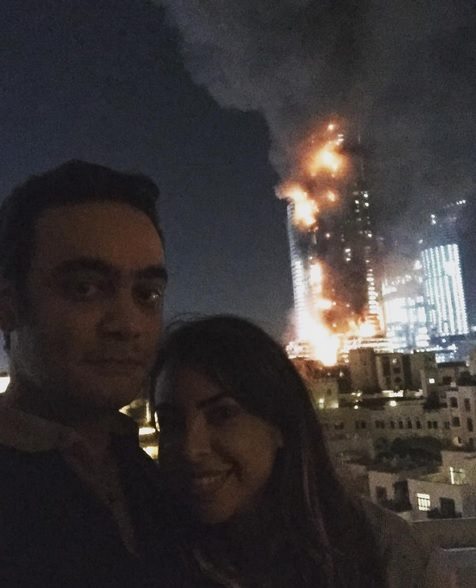 Selfie Craze become Selfish under Fire