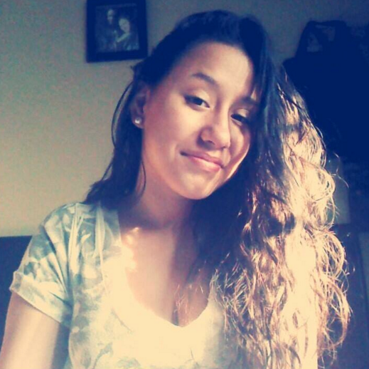 Teen Girl Murders her Mother on New Year Night