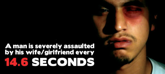 Women Assault Men - Its the Matter of Seconds