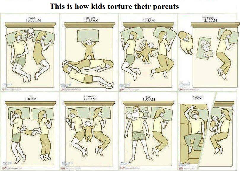 Reason to Bring Baby Cart