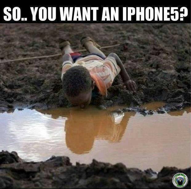So... You Want a Latest iPhone?