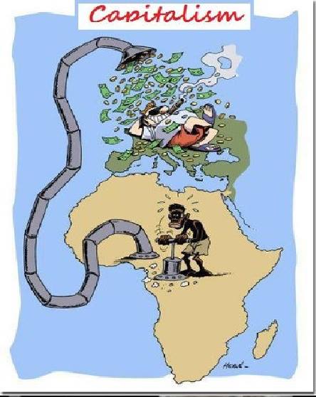 Capitalism and Africa