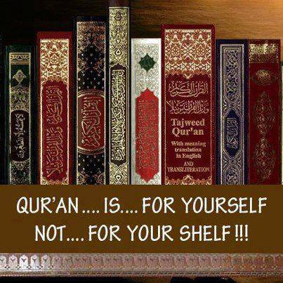 #Quran