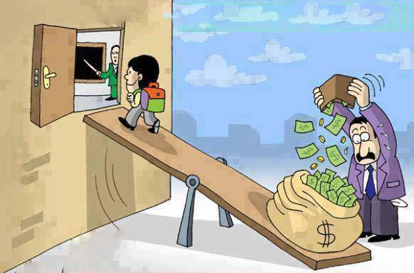 Education Now a Days