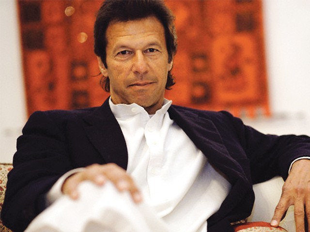Imran Khan Corruption with Malik Riaz