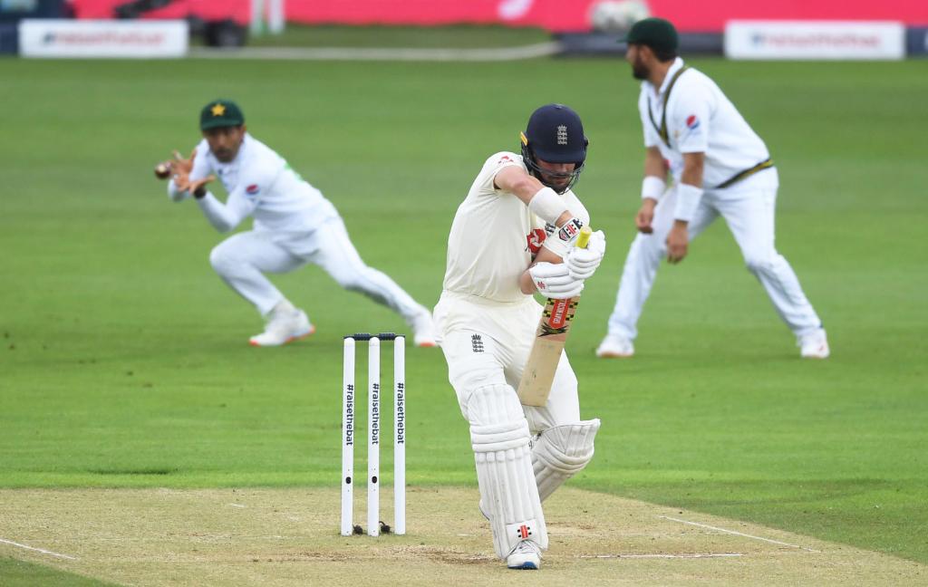 Pakistan Tour England 2020