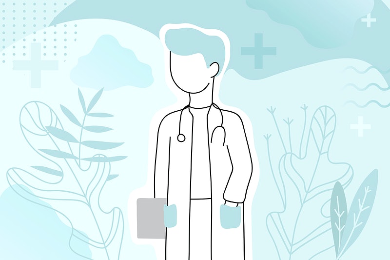 Doctor Crime with Patient