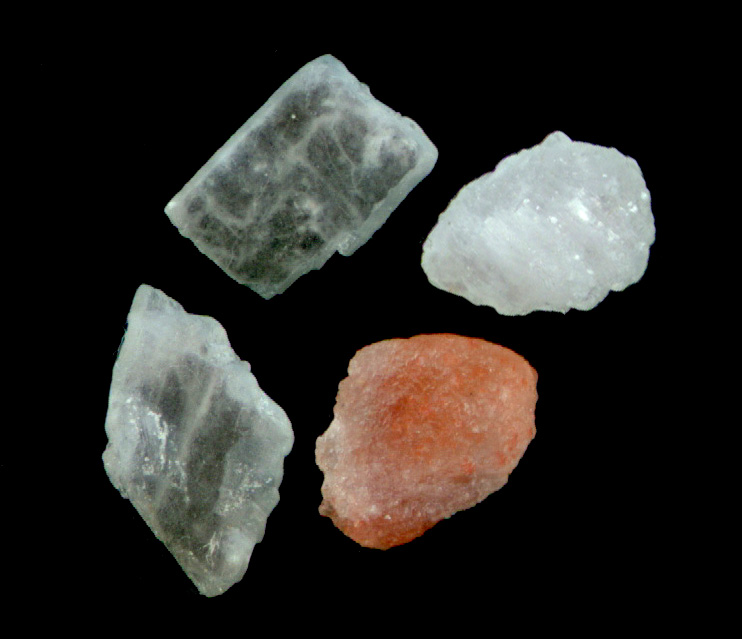 GI Tag for Himalyan Pink Salt