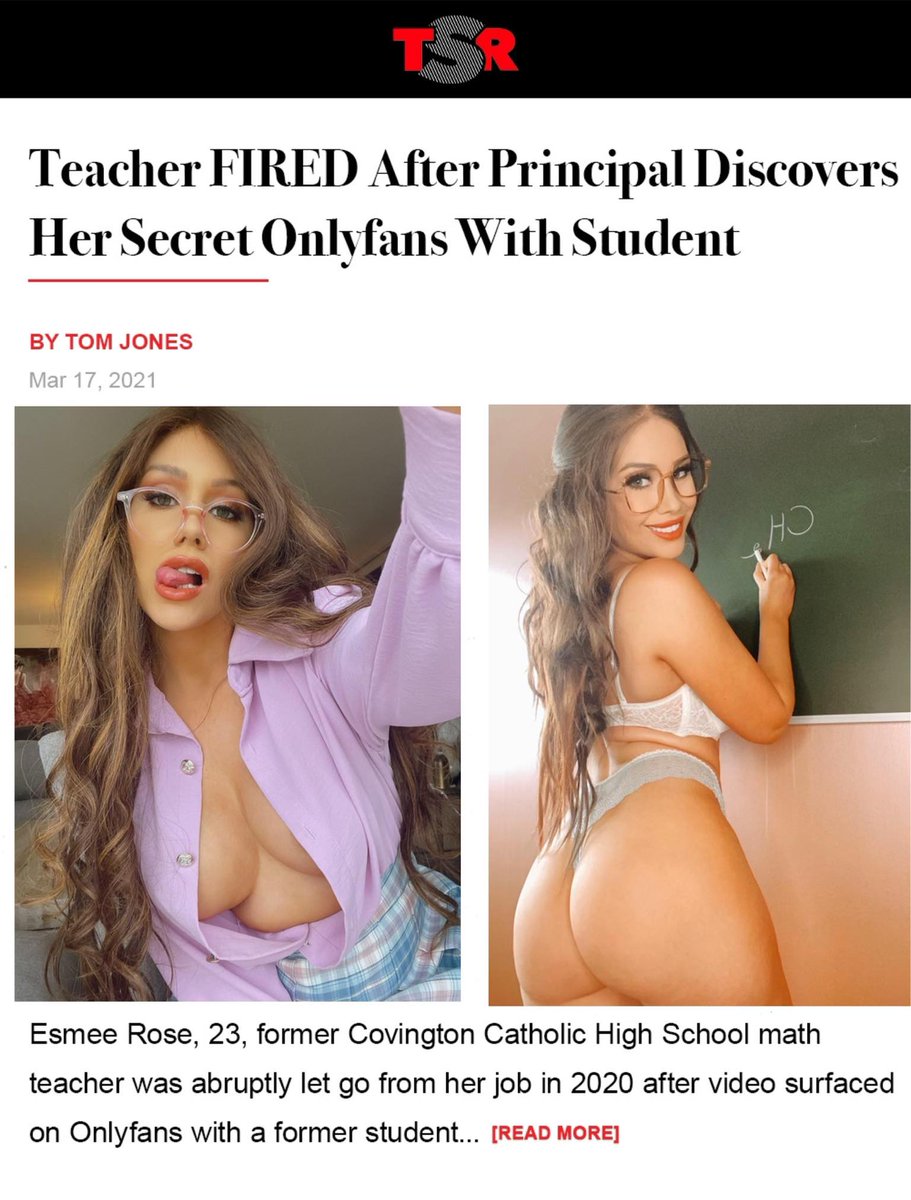 Prostitutes using Fake News on Social Media for OnlyFans pouplarity