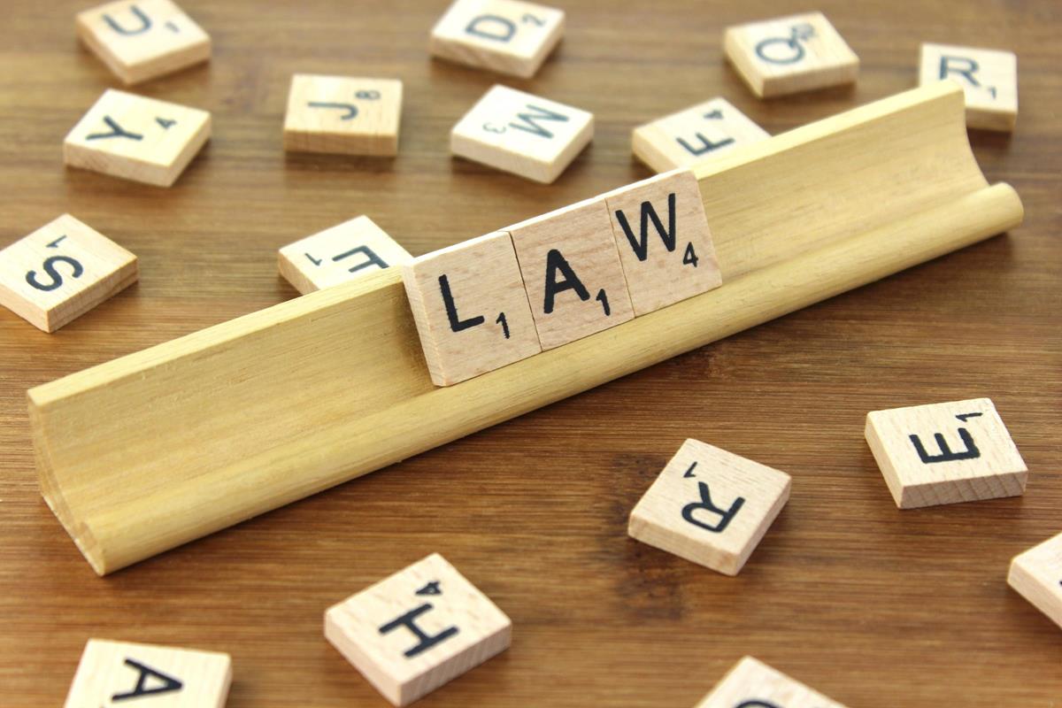 Act and Ordinance Difference