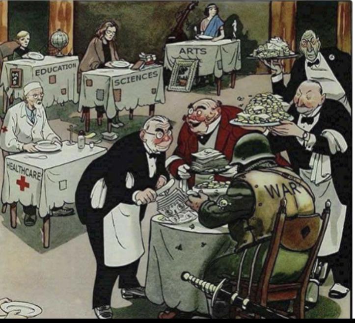 Who are we feeding? What are we raising? for 100+ years