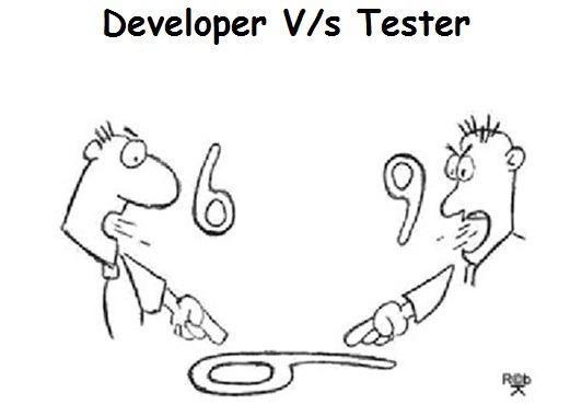 Genuine Difference of Opinion and Point of View