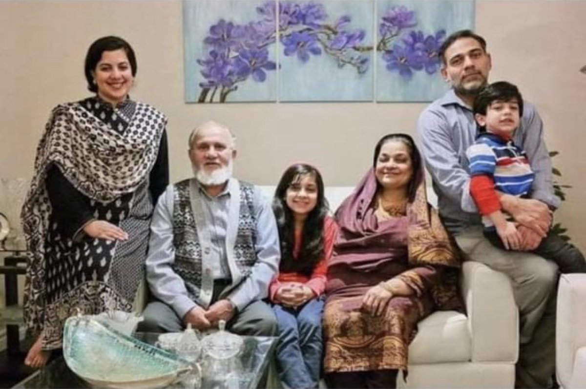 Muslim family killed in terrorist attack in Canada due to Islamophobia