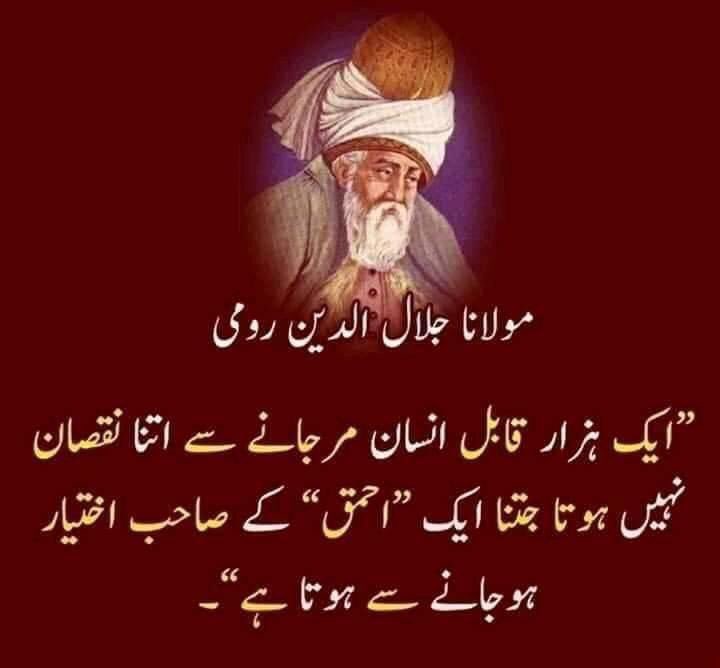 قابل, احمق صاحب اختیار