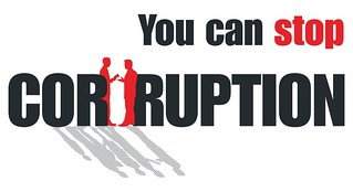 How to end corruption of government employees
