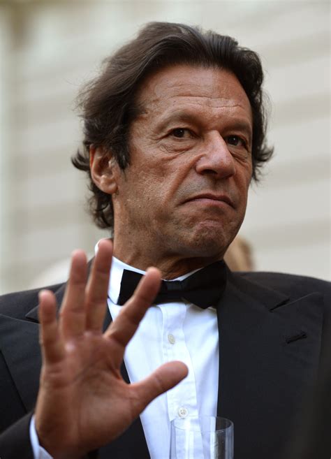 Good bye Imran Khan, no more Prime Minister - No Confidence success